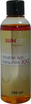 double sun beauties - XXL - 100ml